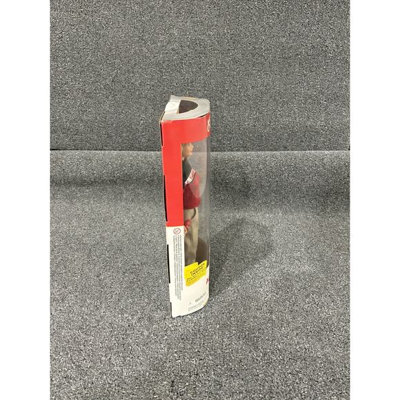 Vintage Barbie Campbell's Alphabet Soup Special Edition Doll 1999 Mattel New Box - Picture 5 of 10